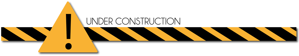 Site under construction